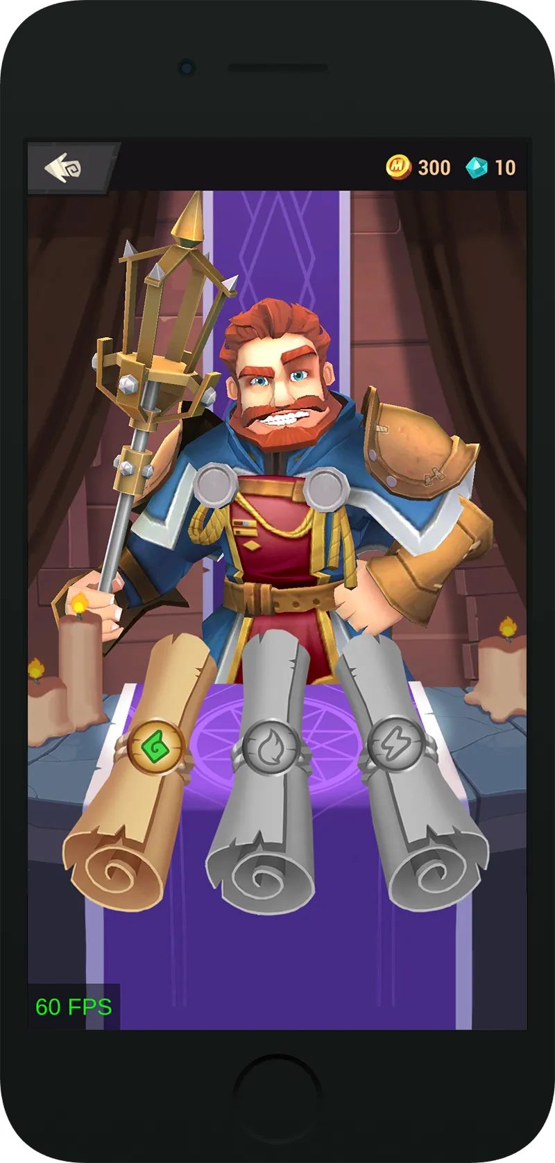 Scrolls