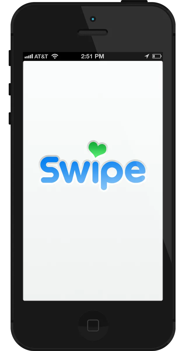 Splash screen